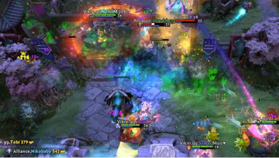 魔兽世界正式登陆主机平台玩家可享受沙发游戏新体验