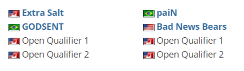 LPL先锋赛亮剑出征海报发布