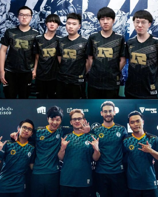Doinb揭示《LOL》受欢迎原因：游戏简单性胜过Dota