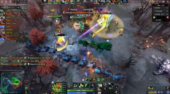 Dota2与怪物猎人联动活动正式上线 免费皮肤获取指南